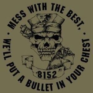 Meet your Posher, Marineraider